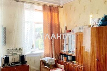 Коммунальная квартира по адресу Каретный пер. (площадь 20 м²) - Atlanta.ua - фото 9