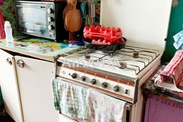 Коммунальная квартира по адресу Каретный пер. (площадь 20 м²) - Atlanta.ua - фото 13