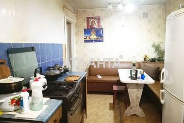 2-rooms apartment apartment by the address st. Pastera (area 66 m²) - Atlanta.ua - imageAlt 15