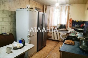 2-rooms apartment apartment by the address st. Pastera (area 66 m²) - Atlanta.ua - imageAlt 16