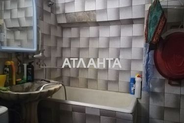 2-rooms apartment apartment by the address st. Pastera (area 66 m²) - Atlanta.ua - imageAlt 17