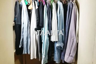 2-rooms apartment apartment by the address st. Pastera (area 66 m²) - Atlanta.ua - imageAlt 19