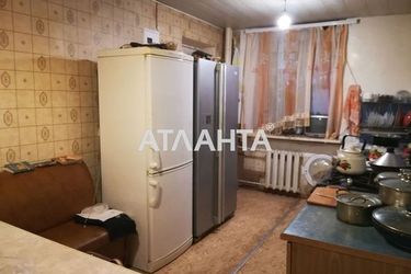 2-rooms apartment apartment by the address st. Pastera (area 66 m²) - Atlanta.ua - imageAlt 23