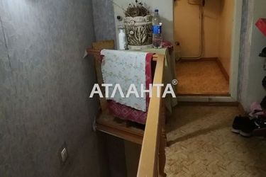 2-rooms apartment apartment by the address st. Pastera (area 66 m²) - Atlanta.ua - imageAlt 24