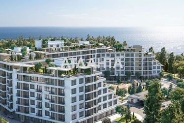 1-комнатная квартира по адресу Маячный пер. (площадь 44,8 м²) - Atlanta.ua - фото 7