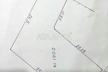 Ділянка за адресою Кордонний пров. (площа 6,1 сот) - Atlanta.ua - фото 14