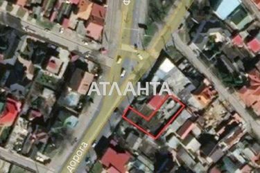 Ділянка за адресою Кордонний пров. (площа 6,1 сот) - Atlanta.ua - фото 13
