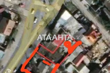 Ділянка за адресою Кордонний пров. (площа 6,1 сот) - Atlanta.ua - фото 17