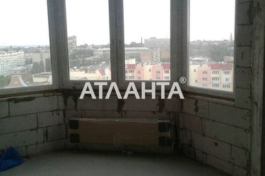 2-rooms apartment apartment by the address st. Dyukovskaya Nagornaya (area 74,8 m²) - Atlanta.ua - photo 16