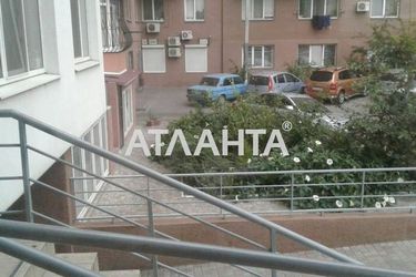 2-rooms apartment apartment by the address st. Dyukovskaya Nagornaya (area 74,8 m²) - Atlanta.ua - photo 22
