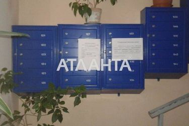 2-rooms apartment apartment by the address st. Dyukovskaya Nagornaya (area 74,8 m²) - Atlanta.ua - photo 24