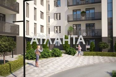 Комерційна нерухомість за адресою вул. Сахарова (площа 52,4 м²) - Atlanta.ua - фото 15