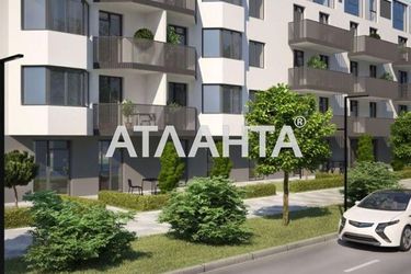 Комерційна нерухомість за адресою вул. Сахарова (площа 52,4 м²) - Atlanta.ua - фото 16