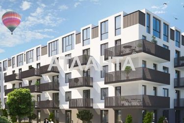 Комерційна нерухомість за адресою вул. Сахарова (площа 52,4 м²) - Atlanta.ua - фото 17