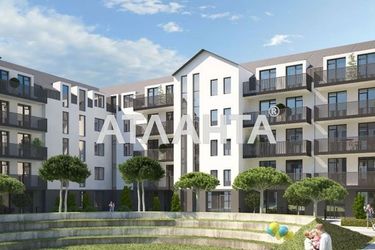 Комерційна нерухомість за адресою вул. Сахарова (площа 52,4 м²) - Atlanta.ua - фото 18