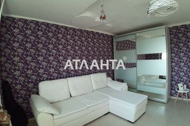 4+-rooms apartment apartment by the address st. Babadzhanyana marsh Rekordnaya (area 152 m²) - Atlanta.ua - фото 16