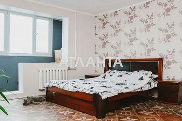 4+-rooms apartment apartment by the address st. Babadzhanyana marsh Rekordnaya (area 152 m²) - Atlanta.ua - фото 20