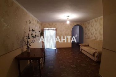 4+-rooms apartment apartment by the address st. Babadzhanyana marsh Rekordnaya (area 152 m²) - Atlanta.ua - фото 22