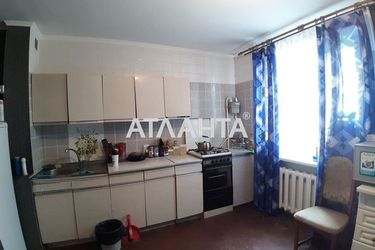 4+-rooms apartment apartment by the address st. Babadzhanyana marsh Rekordnaya (area 152 m²) - Atlanta.ua - фото 23