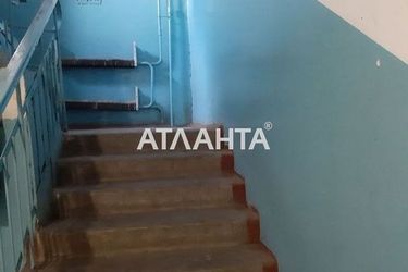 4+-rooms apartment apartment by the address st. Babadzhanyana marsh Rekordnaya (area 152 m²) - Atlanta.ua - фото 27