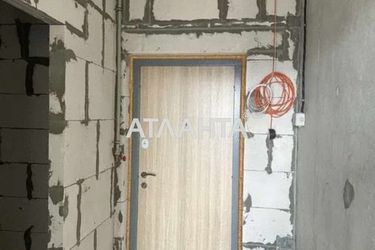 1-комнатная квартира по адресу ул. Жаботинского (площадь 43,2 м²) - Atlanta.ua - фото 9