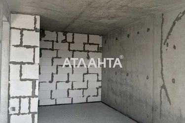 1-комнатная квартира по адресу ул. Жаботинского (площадь 43,2 м²) - Atlanta.ua - фото 10