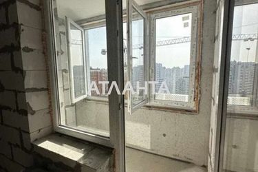 1-комнатная квартира по адресу ул. Жаботинского (площадь 43,2 м²) - Atlanta.ua - фото 11