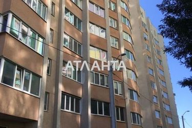 1-кімнатна квартира за адресою Іспанський пров. (площа 58,6 м²) - Atlanta.ua - фото 11