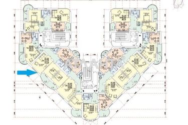2-кімнатна квартира за адресою Щепний пров. (площа 76,5 м²) - Atlanta.ua - imageAlt 15