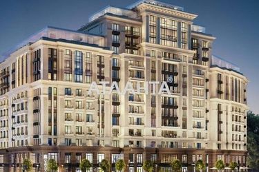 2-комнатная квартира по адресу Французский бул. (площадь 66,4 м²) - фото 7 2-комнатная квартира по адресу Французский бул. (площадь 66,4 м²) - Atlanta.ua - фото 7