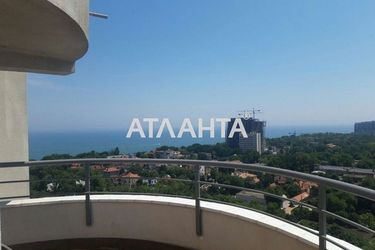 3-комнатная квартира по адресу Французский бул. (площадь 112,5 м²) - Atlanta.ua - фото 13