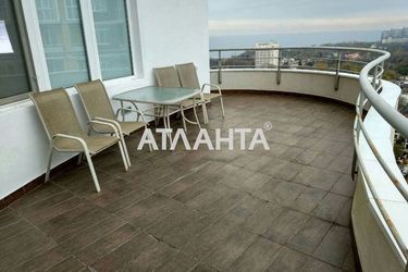 3-комнатная квартира по адресу Французский бул. (площадь 112,5 м²) - Atlanta.ua - фото 14