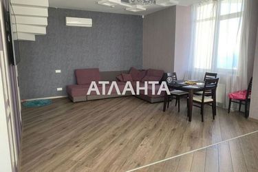 3-комнатная квартира по адресу Французский бул. (площадь 112,5 м²) - Atlanta.ua - фото 16