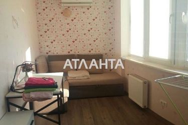 3-комнатная квартира по адресу Французский бул. (площадь 112,5 м²) - Atlanta.ua - фото 17
