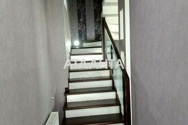 3-комнатная квартира по адресу Французский бул. (площадь 112,5 м²) - Atlanta.ua - фото 20