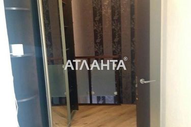 3-комнатная квартира по адресу Французский бул. (площадь 112,5 м²) - Atlanta.ua - фото 21