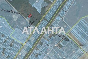 Участок по адресу ул. Вокзальная (площадь 5 сот) - Atlanta.ua - фото 7