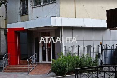 Коммерческая недвижимость по адресу ул. Левитана (площадь 265 м²) - Atlanta.ua - фото 9