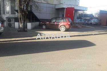 Коммерческая недвижимость по адресу ул. Левитана (площадь 265 м²) - Atlanta.ua - фото 11