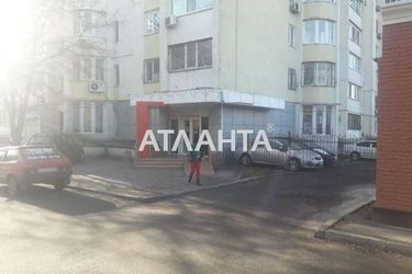 Коммерческая недвижимость по адресу ул. Левитана (площадь 265 м²) - Atlanta.ua - фото 12