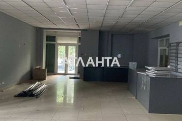 Коммерческая недвижимость по адресу ул. Левитана (площадь 265 м²) - Atlanta.ua - фото 14