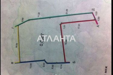 Landplot by the address st. Vavilova ak (area 5,7 acr) - Atlanta.ua - фото 13