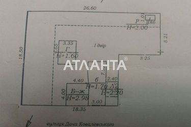 Ділянка за адресою вул. Дача Ковалевського (площа 4,5 сот) - Atlanta.ua - фото 8