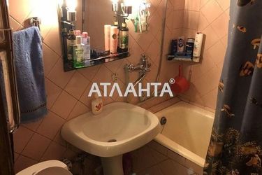 2-кімнатна квартира за адресою Фонтанська дор. (площа 52 м²) - Atlanta.ua - imageAlt 23