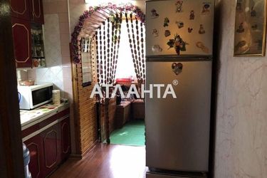 2-кімнатна квартира за адресою Фонтанська дор. (площа 52 м²) - Atlanta.ua - imageAlt 15