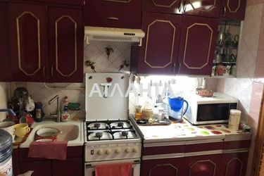 2-кімнатна квартира за адресою Фонтанська дор. (площа 52 м²) - Atlanta.ua - imageAlt 14