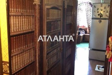 2-кімнатна квартира за адресою Фонтанська дор. (площа 52 м²) - Atlanta.ua - imageAlt 21