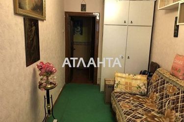 2-кімнатна квартира за адресою Фонтанська дор. (площа 52 м²) - Atlanta.ua - imageAlt 22