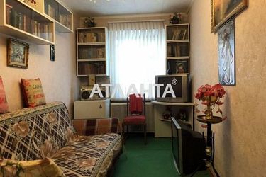 2-кімнатна квартира за адресою Фонтанська дор. (площа 52 м²) - Atlanta.ua - imageAlt 16