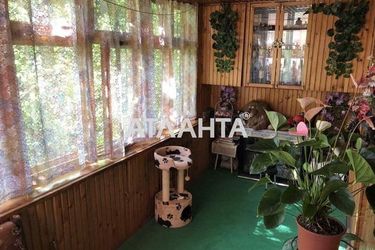 2-кімнатна квартира за адресою Фонтанська дор. (площа 52 м²) - Atlanta.ua - imageAlt 20